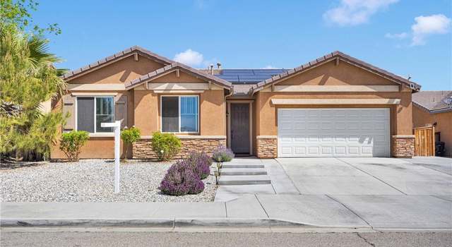 Photo of 14030 Snowbird Ln, Victorville, CA 92394