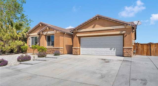 Photo of 14030 Snowbird Ln, Victorville, CA 92394