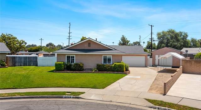 Photo of 8710 Larkin Ct, Riverside, CA 92503
