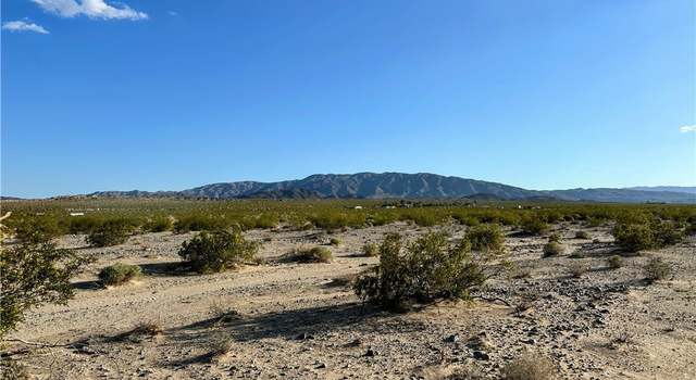 Photo of 26 Danby Rd, 29 Palms, CA 92277