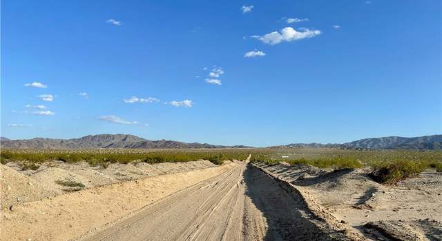 Photo of 26 Danby Rd, 29 Palms, CA 92277