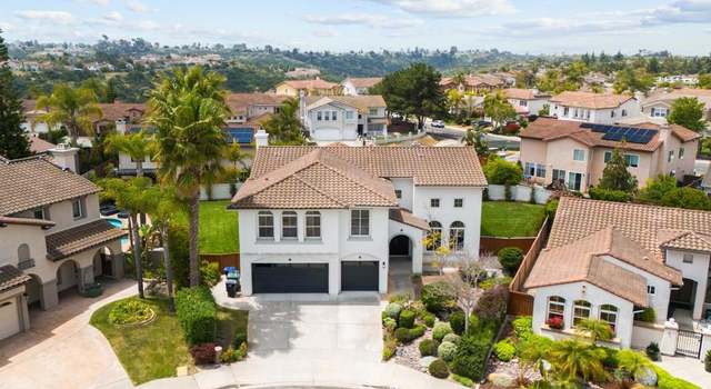Photo of 894 Padera Ct, Chula Vista, CA 91910