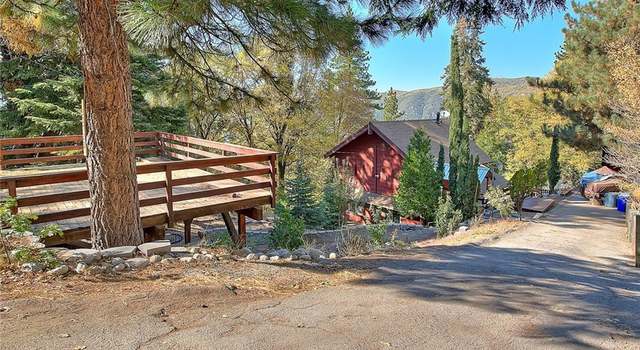 Photo of 30722 Live Oak Dr, Running Springs Area, CA 92382