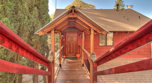 Photo of 30722 Live Oak Dr, Running Springs Area, CA 92382
