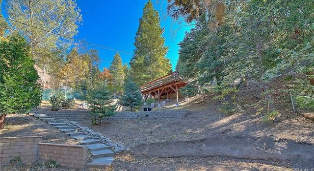 Photo of 30722 Live Oak Dr, Running Springs Area, CA 92382