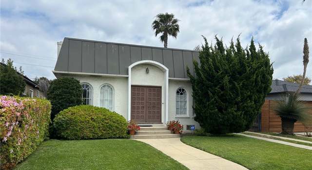 Photo of 2546 Federal Ave, Los Angeles, CA 90064