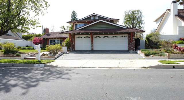 Photo of 10911 Topeka Dr, Porter Ranch, CA 91326