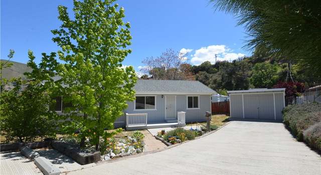 Photo of 644 Canyon Dr, Lebec, CA 93243