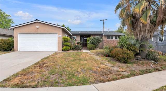 Photo of 13449 Stagg St, Panorama City, CA 91402