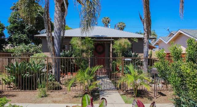 Photo of 515 S Ditmar, Oceanside, CA 92054