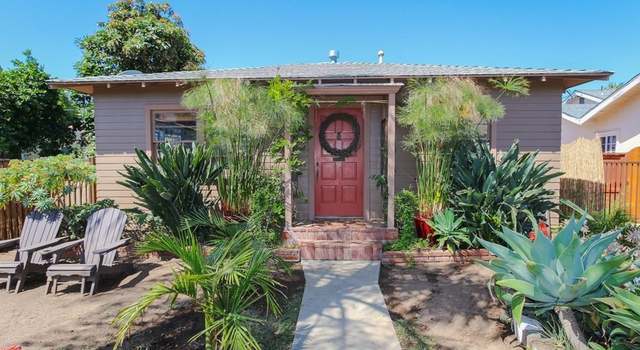 Photo of 515 S Ditmar, Oceanside, CA 92054