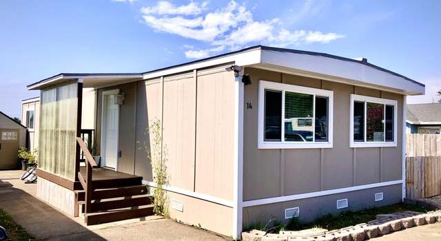 Photo of 32850 Mill Creek Dr #14, Fort Bragg, CA 95437