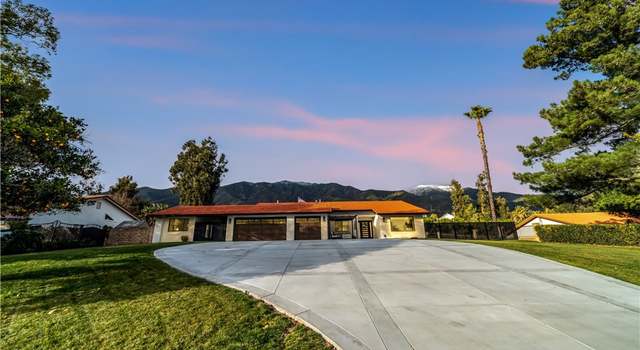 Photo of 9800 Cinch Ring Ln, Alta Loma, CA 91737