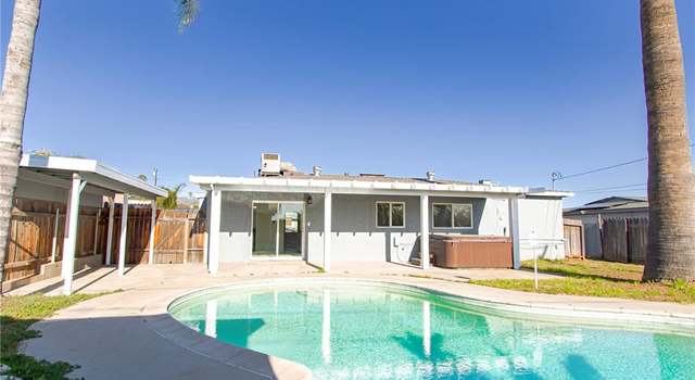 Photo of 7140 Colwyn Ave, Highland, CA 92346