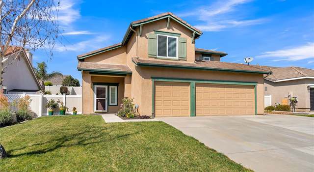 Photo of 8625 Orchard Park Dr, Riverside, CA 92508