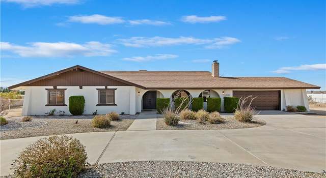 Photo of 14908 Apple Valley Rd, Apple Valley, CA 92307