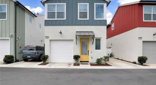 Property at 2446 E Encanto Paseo, Ontario, CA 91762, 2 beds, 2.5 baths