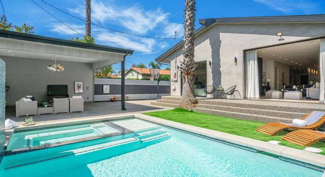 Property at 5622 Natick Ave, Sherman Oaks, CA 91411, 5 beds, 5.5 baths
