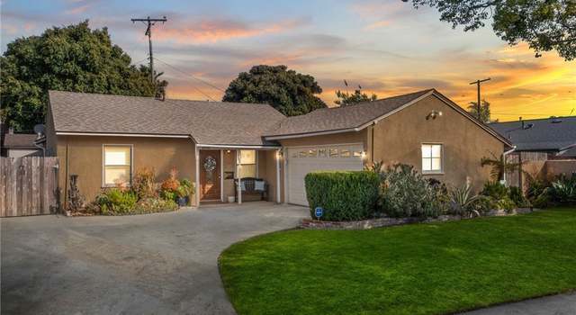 Photo of 14640 Doty Ave, Hawthorne, CA 90250