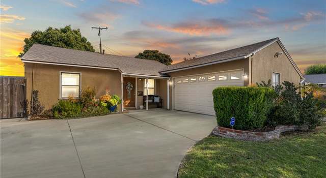 Photo of 14640 Doty Ave, Hawthorne, CA 90250