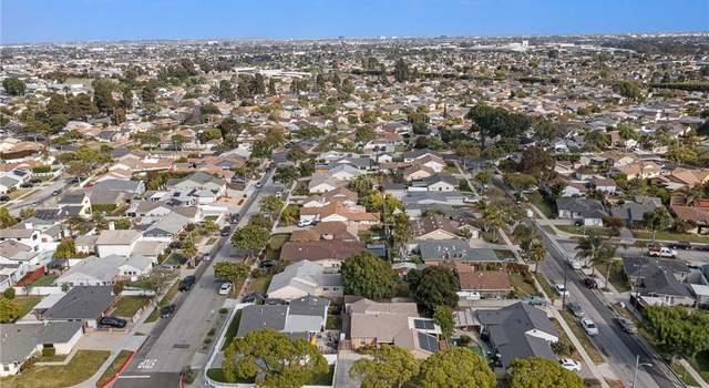 Photo of 14640 Doty Ave, Hawthorne, CA 90250