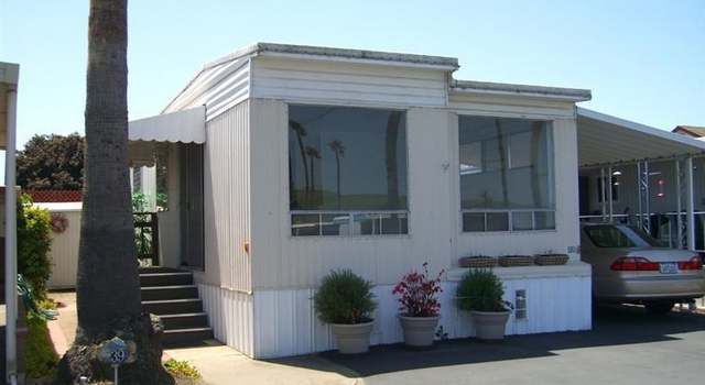 Photo of 901 Morro Bay Blvd #39, Morro Bay, CA 93443