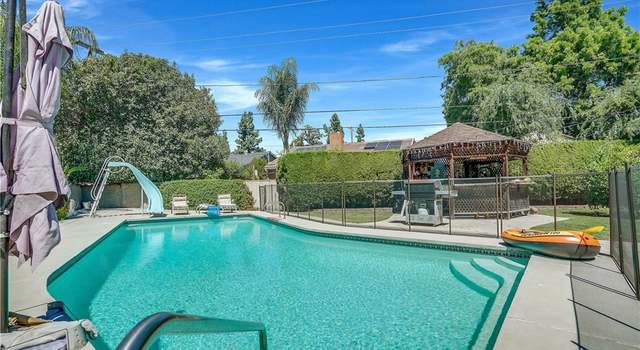 Photo of 8011 Wynne Ave, Reseda, CA 91335