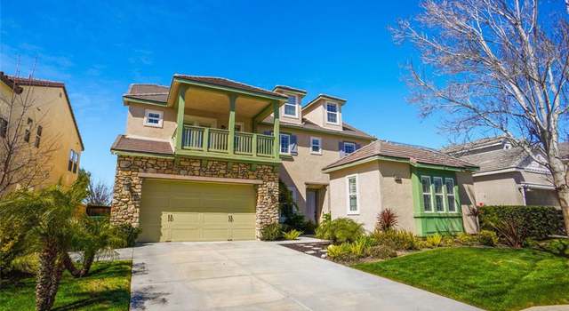Photo of 27423 English Ivy Ln, Canyon Country, CA 91387