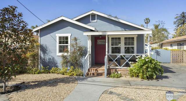 Photo of 321 N 3rd St, Port Hueneme, CA 93041