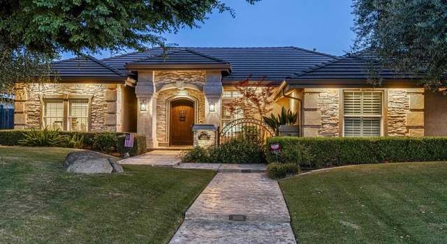 Photo of 13115 Monarch Palm Ave, Bakersfield, CA 93314