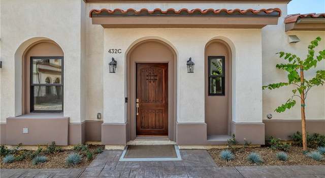 Photo of 432 S Alhambra Ave Unit C, Monterey Park, CA 91755