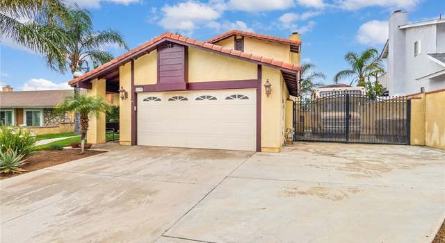 Photo of 14650 Glenoak Pl, Fontana, CA 92337
