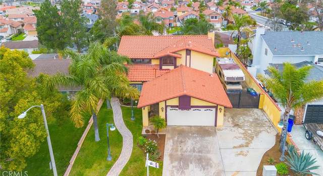Photo of 14650 Glenoak Pl, Fontana, CA 92337