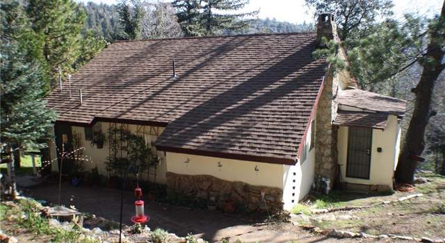 Photo of 323 Fir St, Cedarpines Park, CA 92322