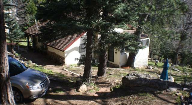 Photo of 323 Fir St, Cedarpines Park, CA 92322