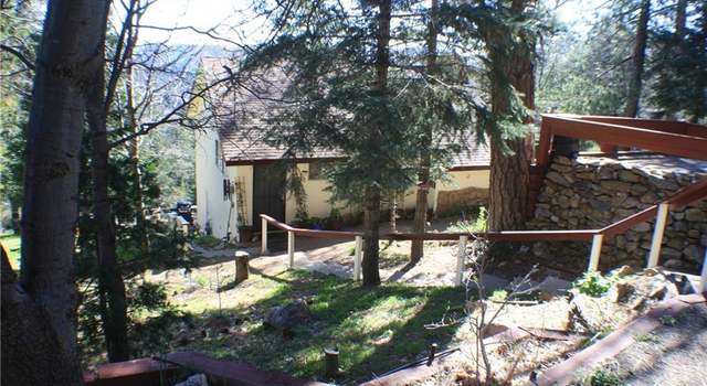 Photo of 323 Fir St, Cedarpines Park, CA 92322