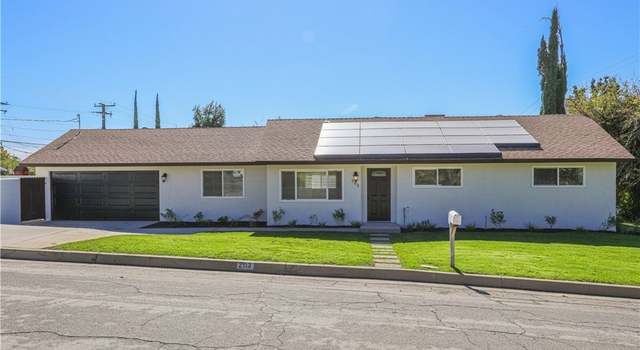 Photo of 203 E 52nd St, San Bernardino, CA 92404