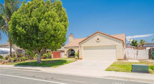 Photo of 25584 Dracaea Ave, Moreno Valley, CA 92553