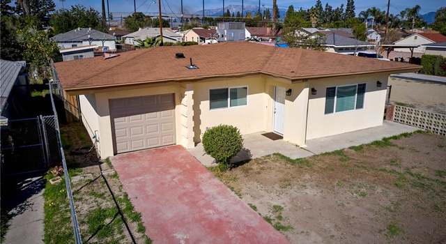Photo of 686 S J St, San Bernardino, CA 92410