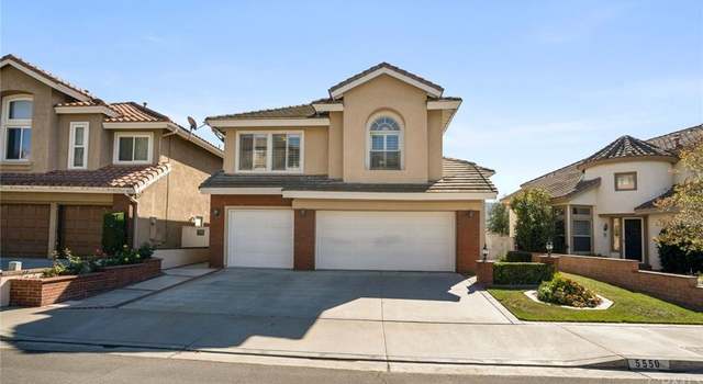 Photo of 5550 Van Gogh Way, Yorba Linda, CA 92887