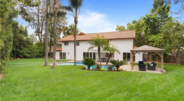 Photo of 21031 Calle Matorral, Lake Forest, CA 92630