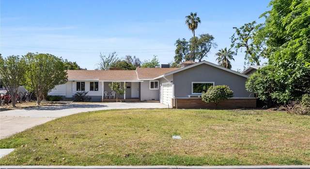 Photo of 4425 Bloomquist Dr, Bakersfield, CA 93309
