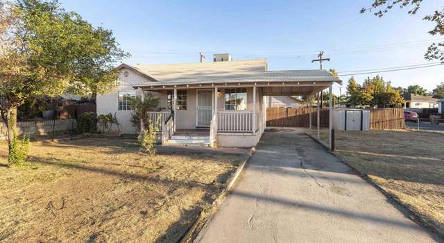 Photo of 1530 Pearl St, Bakersfield, CA 93305
