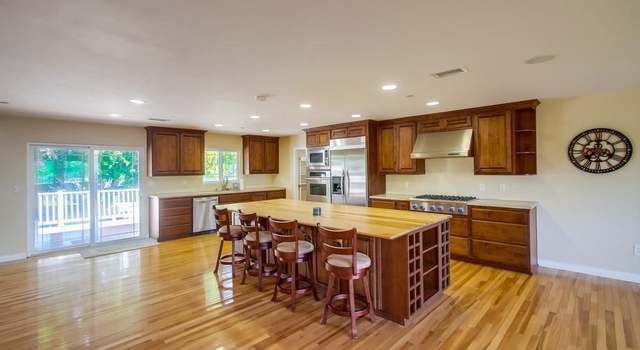 Photo of 706 Van Horn Rd, El Cajon, CA 92019
