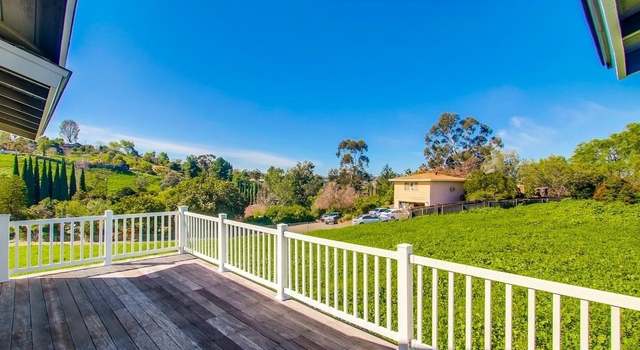 Photo of 706 Van Horn Rd, El Cajon, CA 92019