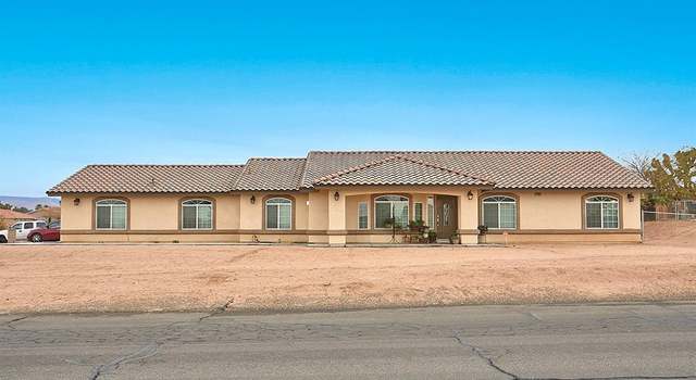 Photo of 7854 Windsor Ave, Hesperia, CA 92345