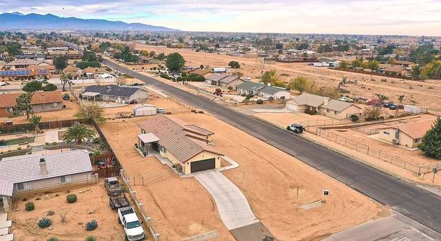 Photo of 7854 Windsor Ave, Hesperia, CA 92345