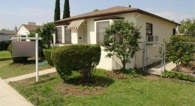 Photo of 1993 S Fremont Ave, Alhambra, CA 91803