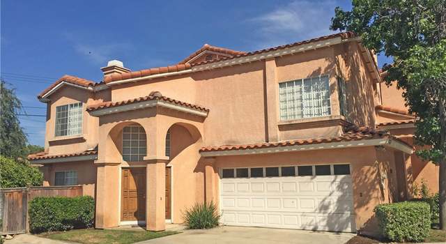 Photo of 907 W Arrow, Claremont, CA 91711