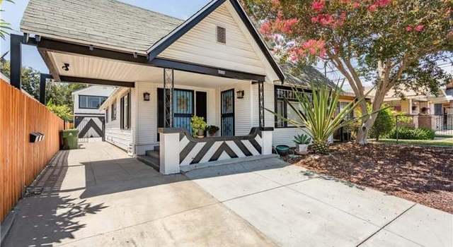 Photo of 1003 Calzona St, Los Angeles, CA 90023